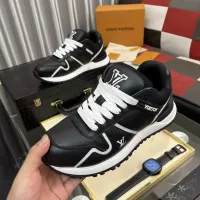 Cheap Louis Vuitton Casual Shoes For Women #1339866 Replica Wholesale [$130.00 USD] [ITEM#1339866] on Replica Louis Vuitton Casual Shoes