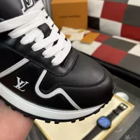 Cheap Louis Vuitton Casual Shoes For Men #1339867 Replica Wholesale [$130.00 USD] [ITEM#1339867] on Replica Louis Vuitton Casual Shoes