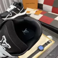 Cheap Louis Vuitton Casual Shoes For Men #1339867 Replica Wholesale [$130.00 USD] [ITEM#1339867] on Replica Louis Vuitton Casual Shoes