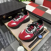 Cheap Dolce &amp; Gabbana D&amp;G Casual Shoes For Men #1339878 Replica Wholesale [$88.00 USD] [ITEM#1339878] on Replica Dolce &amp; Gabbana D&amp;G Casual Shoes