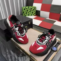 Cheap Dolce &amp; Gabbana D&amp;G Casual Shoes For Men #1339878 Replica Wholesale [$88.00 USD] [ITEM#1339878] on Replica Dolce &amp; Gabbana D&amp;G Casual Shoes
