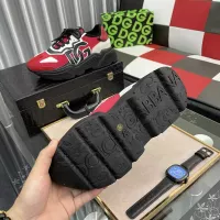 Cheap Dolce &amp; Gabbana D&amp;G Casual Shoes For Men #1339878 Replica Wholesale [$88.00 USD] [ITEM#1339878] on Replica Dolce &amp; Gabbana D&amp;G Casual Shoes