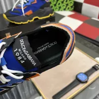 Cheap Dolce &amp; Gabbana D&amp;G Casual Shoes For Men #1339879 Replica Wholesale [$88.00 USD] [ITEM#1339879] on Replica Dolce &amp; Gabbana D&amp;G Casual Shoes