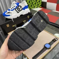 Cheap Dolce &amp; Gabbana D&amp;G Casual Shoes For Men #1339880 Replica Wholesale [$88.00 USD] [ITEM#1339880] on Replica Dolce &amp; Gabbana D&amp;G Casual Shoes