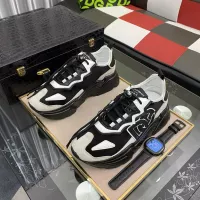 Cheap Dolce &amp; Gabbana D&amp;G Casual Shoes For Men #1339881 Replica Wholesale [$88.00 USD] [ITEM#1339881] on Replica Dolce &amp; Gabbana D&amp;G Casual Shoes