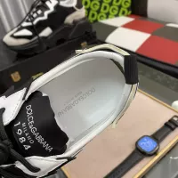 Cheap Dolce &amp; Gabbana D&amp;G Casual Shoes For Men #1339881 Replica Wholesale [$88.00 USD] [ITEM#1339881] on Replica Dolce &amp; Gabbana D&amp;G Casual Shoes