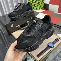 Cheap Dolce &amp; Gabbana D&amp;G Casual Shoes For Men #1339882 Replica Wholesale [$88.00 USD] [ITEM#1339882] on Replica Dolce &amp; Gabbana D&amp;G Casual Shoes