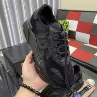 Cheap Dolce &amp; Gabbana D&amp;G Casual Shoes For Men #1339882 Replica Wholesale [$88.00 USD] [ITEM#1339882] on Replica Dolce &amp; Gabbana D&amp;G Casual Shoes