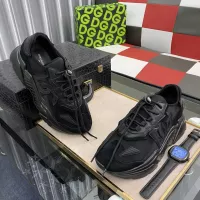 Cheap Dolce &amp; Gabbana D&amp;G Casual Shoes For Men #1339882 Replica Wholesale [$88.00 USD] [ITEM#1339882] on Replica Dolce &amp; Gabbana D&amp;G Casual Shoes