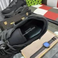 Cheap Dolce &amp; Gabbana D&amp;G Casual Shoes For Men #1339882 Replica Wholesale [$88.00 USD] [ITEM#1339882] on Replica Dolce &amp; Gabbana D&amp;G Casual Shoes
