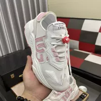 Cheap Dolce &amp; Gabbana D&amp;G Casual Shoes For Men #1339883 Replica Wholesale [$88.00 USD] [ITEM#1339883] on Replica Dolce &amp; Gabbana D&amp;G Casual Shoes