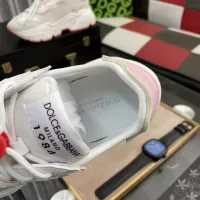 Cheap Dolce &amp; Gabbana D&amp;G Casual Shoes For Men #1339883 Replica Wholesale [$88.00 USD] [ITEM#1339883] on Replica Dolce &amp; Gabbana D&amp;G Casual Shoes