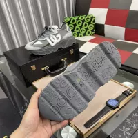 Cheap Dolce &amp; Gabbana D&amp;G Casual Shoes For Men #1339886 Replica Wholesale [$88.00 USD] [ITEM#1339886] on Replica Dolce &amp; Gabbana D&amp;G Casual Shoes