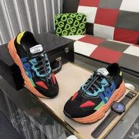 Cheap Dolce &amp; Gabbana D&amp;G Casual Shoes For Men #1339887 Replica Wholesale [$88.00 USD] [ITEM#1339887] on Replica Dolce &amp; Gabbana D&amp;G Casual Shoes