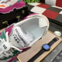 Cheap Dolce &amp; Gabbana D&amp;G Casual Shoes For Men #1339889 Replica Wholesale [$88.00 USD] [ITEM#1339889] on Replica Dolce &amp; Gabbana D&amp;G Casual Shoes