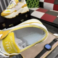 Cheap Dolce &amp; Gabbana D&amp;G Casual Shoes For Men #1339890 Replica Wholesale [$88.00 USD] [ITEM#1339890] on Replica Dolce &amp; Gabbana D&amp;G Casual Shoes