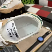 Cheap Dolce &amp; Gabbana D&amp;G Casual Shoes For Men #1339893 Replica Wholesale [$88.00 USD] [ITEM#1339893] on Replica Dolce &amp; Gabbana D&amp;G Casual Shoes