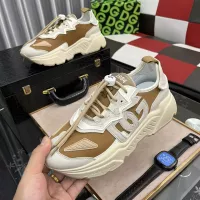 Cheap Dolce &amp; Gabbana D&amp;G Casual Shoes For Men #1339896 Replica Wholesale [$88.00 USD] [ITEM#1339896] on Replica Dolce &amp; Gabbana D&amp;G Casual Shoes