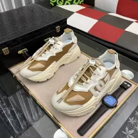 Cheap Dolce &amp; Gabbana D&amp;G Casual Shoes For Men #1339896 Replica Wholesale [$88.00 USD] [ITEM#1339896] on Replica Dolce &amp; Gabbana D&amp;G Casual Shoes