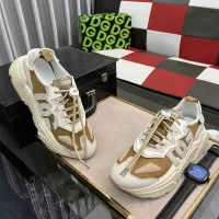 Cheap Dolce &amp; Gabbana D&amp;G Casual Shoes For Men #1339896 Replica Wholesale [$88.00 USD] [ITEM#1339896] on Replica Dolce &amp; Gabbana D&amp;G Casual Shoes