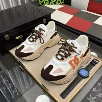 Cheap Dolce &amp; Gabbana D&amp;G Casual Shoes For Men #1339897 Replica Wholesale [$88.00 USD] [ITEM#1339897] on Replica Dolce &amp; Gabbana D&amp;G Casual Shoes