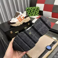 Cheap Dolce &amp; Gabbana D&amp;G Casual Shoes For Men #1339897 Replica Wholesale [$88.00 USD] [ITEM#1339897] on Replica Dolce &amp; Gabbana D&amp;G Casual Shoes
