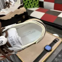 Cheap Dolce &amp; Gabbana D&amp;G Casual Shoes For Women #1339898 Replica Wholesale [$88.00 USD] [ITEM#1339898] on Replica Dolce &amp; Gabbana D&amp;G Casual Shoes