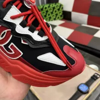 Cheap Dolce &amp; Gabbana D&amp;G Casual Shoes For Men #1339918 Replica Wholesale [$88.00 USD] [ITEM#1339918] on Replica Dolce &amp; Gabbana D&amp;G Casual Shoes