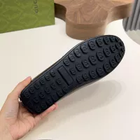 Cheap Gucci Oxfords Shoes For Men #1339923 Replica Wholesale [$122.00 USD] [ITEM#1339923] on Replica Gucci Oxfords Shoes