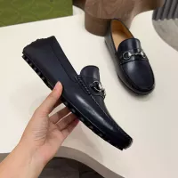 Cheap Gucci Oxfords Shoes For Men #1339925 Replica Wholesale [$122.00 USD] [ITEM#1339925] on Replica Gucci Oxfords Shoes