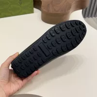Cheap Gucci Oxfords Shoes For Men #1339925 Replica Wholesale [$122.00 USD] [ITEM#1339925] on Replica Gucci Oxfords Shoes