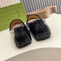 Cheap Gucci Oxfords Shoes For Men #1339926 Replica Wholesale [$122.00 USD] [ITEM#1339926] on Replica Gucci Oxfords Shoes