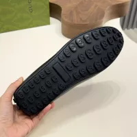 Cheap Gucci Oxfords Shoes For Men #1339926 Replica Wholesale [$122.00 USD] [ITEM#1339926] on Replica Gucci Oxfords Shoes