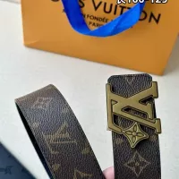 Cheap Louis Vuitton AAA Quality Belts In 4.0cm For Men #1339929 Replica Wholesale [$60.00 USD] [ITEM#1339929] on Replica Louis Vuitton AAA Quality Belts