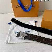 Cheap Louis Vuitton AAA Quality Belts In 4.0cm For Men #1339930 Replica Wholesale [$60.00 USD] [ITEM#1339930] on Replica Louis Vuitton AAA Quality Belts