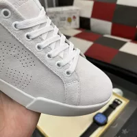 Cheap Dolce &amp; Gabbana D&amp;G Casual Shoes For Men #1339935 Replica Wholesale [$80.00 USD] [ITEM#1339935] on Replica Dolce &amp; Gabbana D&amp;G Casual Shoes