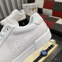 Cheap Dolce &amp; Gabbana D&amp;G Casual Shoes For Men #1339935 Replica Wholesale [$80.00 USD] [ITEM#1339935] on Replica Dolce &amp; Gabbana D&amp;G Casual Shoes