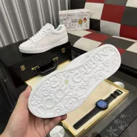 Cheap Dolce &amp; Gabbana D&amp;G Casual Shoes For Men #1339935 Replica Wholesale [$80.00 USD] [ITEM#1339935] on Replica Dolce &amp; Gabbana D&amp;G Casual Shoes