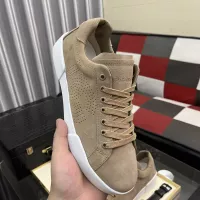 Cheap Dolce &amp; Gabbana D&amp;G Casual Shoes For Men #1339936 Replica Wholesale [$80.00 USD] [ITEM#1339936] on Replica Dolce &amp; Gabbana D&amp;G Casual Shoes
