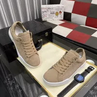 Cheap Dolce &amp; Gabbana D&amp;G Casual Shoes For Men #1339936 Replica Wholesale [$80.00 USD] [ITEM#1339936] on Replica Dolce &amp; Gabbana D&amp;G Casual Shoes