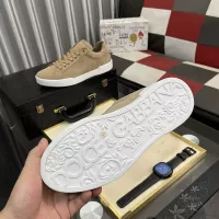 Cheap Dolce &amp; Gabbana D&amp;G Casual Shoes For Men #1339936 Replica Wholesale [$80.00 USD] [ITEM#1339936] on Replica Dolce &amp; Gabbana D&amp;G Casual Shoes