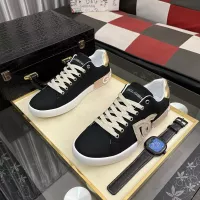 Cheap Dolce &amp; Gabbana D&amp;G Casual Shoes For Men #1339937 Replica Wholesale [$80.00 USD] [ITEM#1339937] on Replica Dolce &amp; Gabbana D&amp;G Casual Shoes