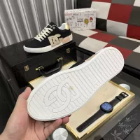 Cheap Dolce &amp; Gabbana D&amp;G Casual Shoes For Men #1339937 Replica Wholesale [$80.00 USD] [ITEM#1339937] on Replica Dolce &amp; Gabbana D&amp;G Casual Shoes