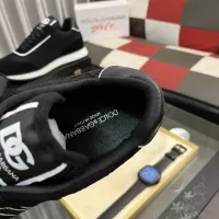 Cheap Dolce &amp; Gabbana D&amp;G Casual Shoes For Men #1339939 Replica Wholesale [$85.00 USD] [ITEM#1339939] on Replica Dolce &amp; Gabbana D&amp;G Casual Shoes