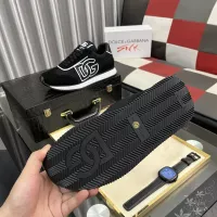 Cheap Dolce &amp; Gabbana D&amp;G Casual Shoes For Men #1339939 Replica Wholesale [$85.00 USD] [ITEM#1339939] on Replica Dolce &amp; Gabbana D&amp;G Casual Shoes