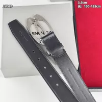 Cheap Balenciaga AAA Quality Belts In 3.5cm For Unisex #1339941 Replica Wholesale [$56.00 USD] [ITEM#1339941] on Replica Balenciaga AAA Quality Belts