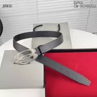 Cheap Balenciaga AAA Quality Belts In 3.5cm For Unisex #1339942 Replica Wholesale [$56.00 USD] [ITEM#1339942] on Replica Balenciaga AAA Quality Belts