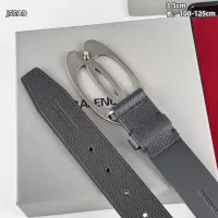 Cheap Balenciaga AAA Quality Belts In 3.5cm For Unisex #1339942 Replica Wholesale [$56.00 USD] [ITEM#1339942] on Replica Balenciaga AAA Quality Belts