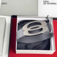 Cheap Balenciaga AAA Quality Belts In 3.5cm For Unisex #1339942 Replica Wholesale [$56.00 USD] [ITEM#1339942] on Replica Balenciaga AAA Quality Belts
