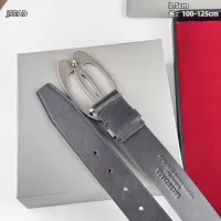 Cheap Balenciaga AAA Quality Belts In 3.5cm For Unisex #1339943 Replica Wholesale [$56.00 USD] [ITEM#1339943] on Replica Balenciaga AAA Quality Belts